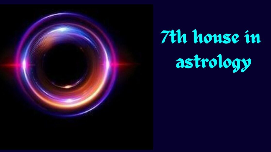 7th house in astrology