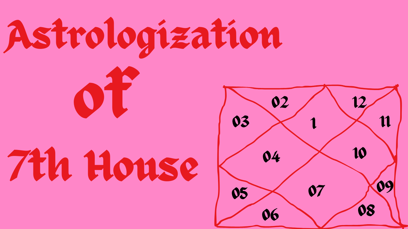 7th house importance